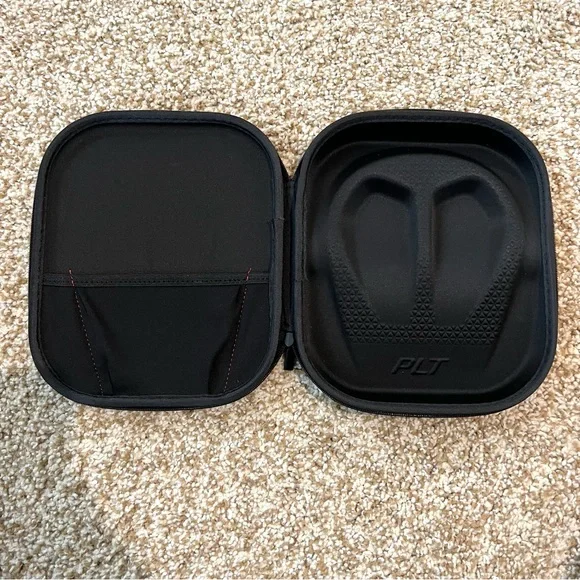 Plantronics Voyager 6200 UC Headset CASE - Picture 5 of 7